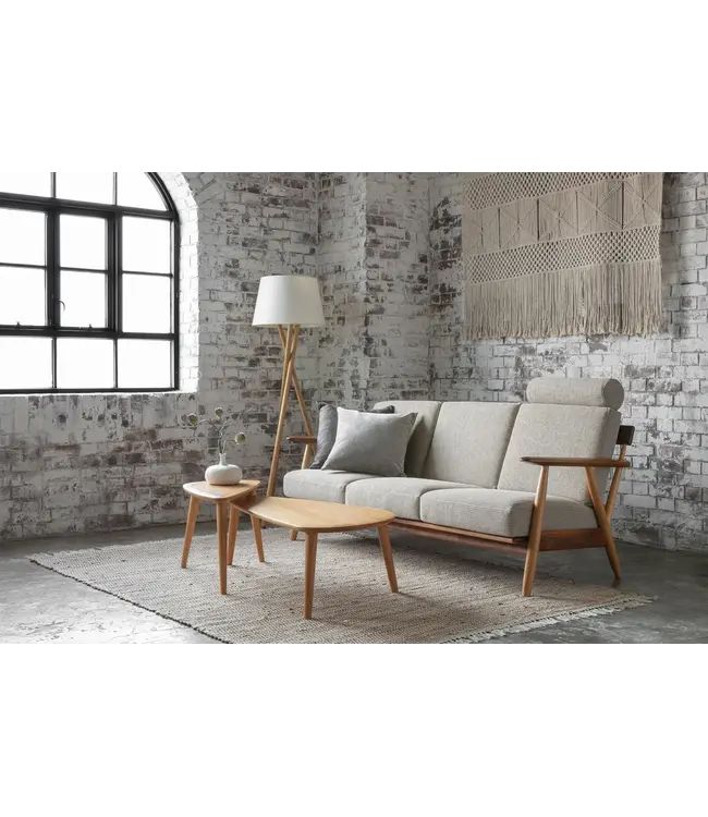 SAPPORO ARMCHAIR