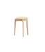 NAGANO INTERIOR MARU STOOL