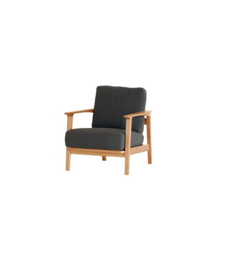 NAGANO INTERIOR ISAMU ARMCHAIR