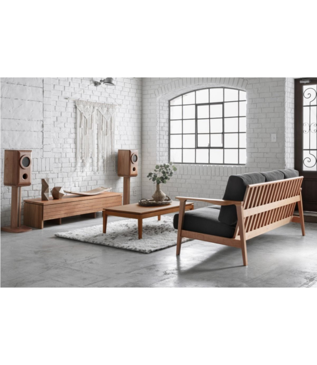 ISAMU ARMCHAIR