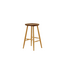 NAGANO INTERIOR ONI STOOL WITHOUT BACK REST