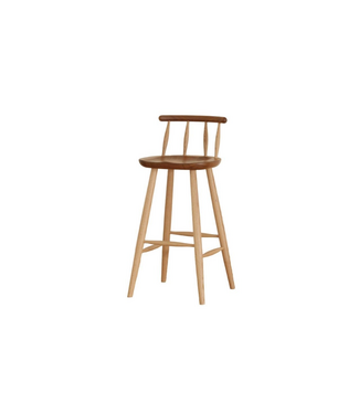 NAGANO INTERIOR ONI STOOL