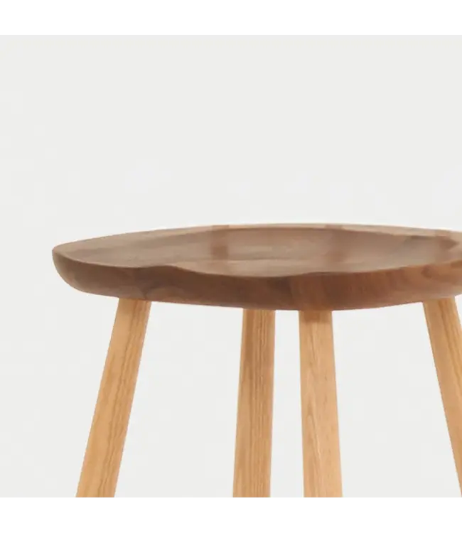 ONI STOOL WITHOUT BACK REST