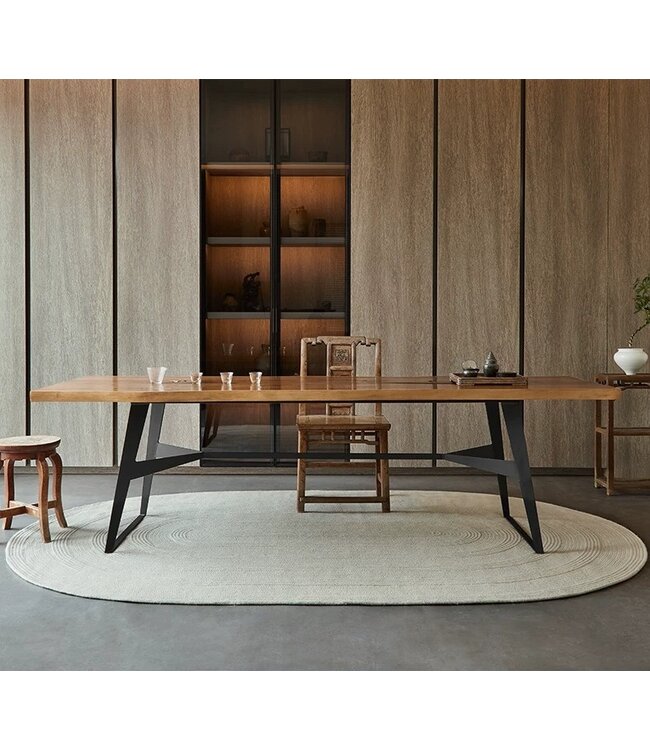 NAGI AREA RUG
