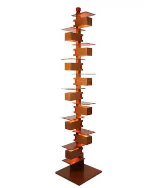 FRANK LLOYD WRIGHT TALIESIN 2 FLOOR LAMP