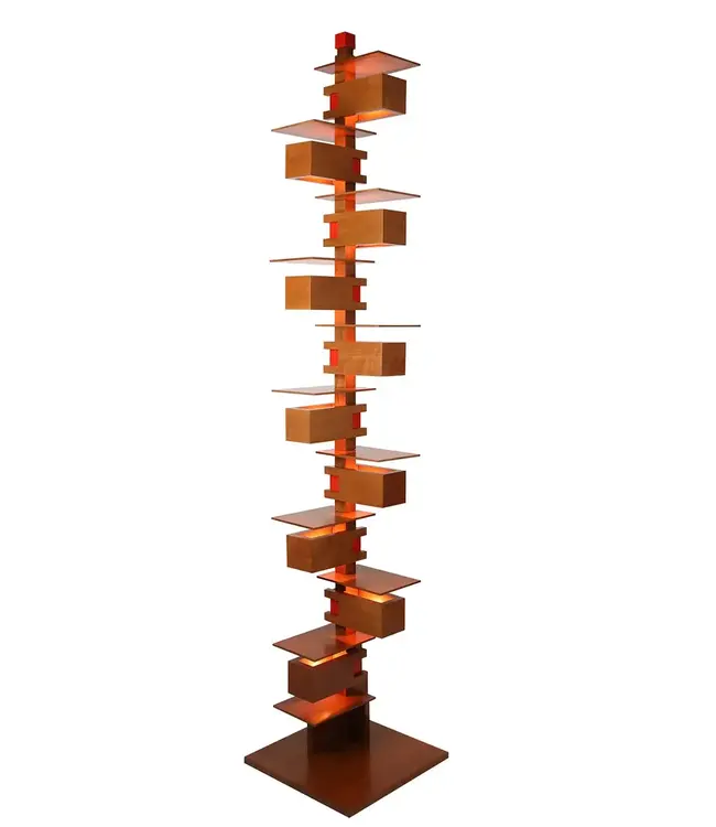 TALIESIN 2 FLOOR LAMP