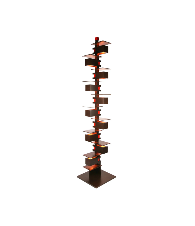 TALIESIN 2 FLOOR LAMP