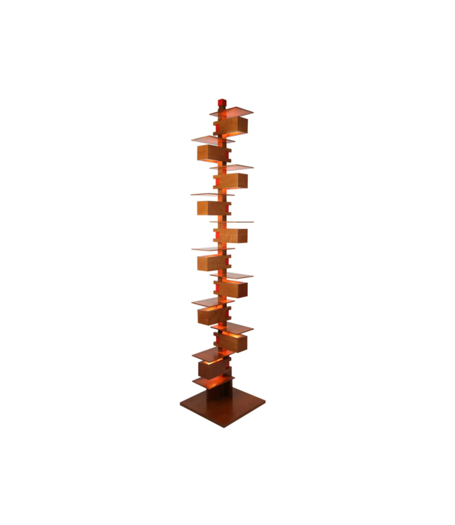 TALIESIN 2 FLOOR LAMP