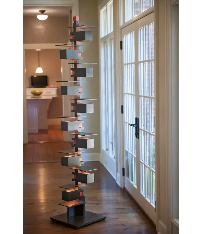 TALIESIN 2 FLOOR LAMP