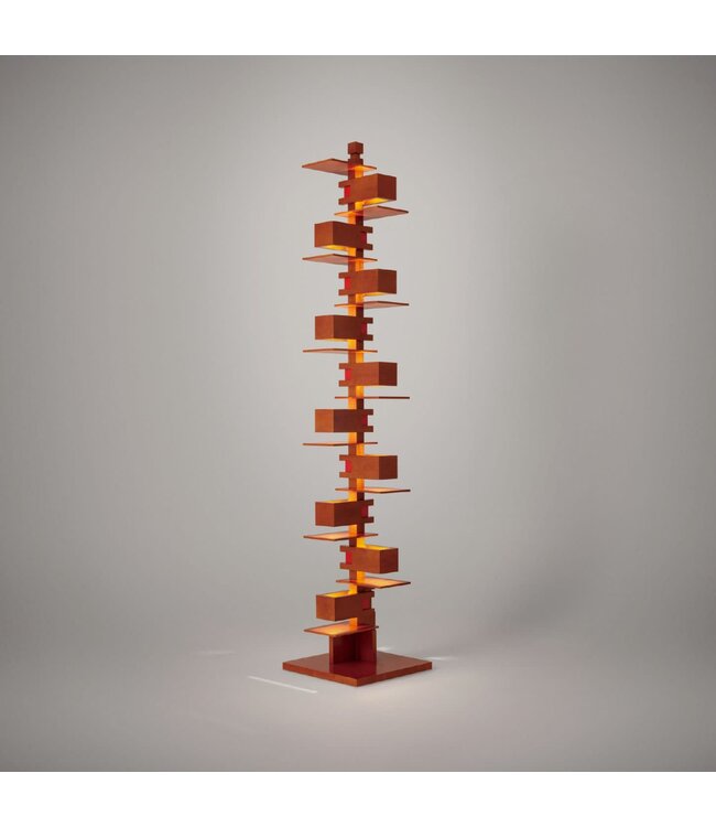 TALIESIN 2 FLOOR LAMP