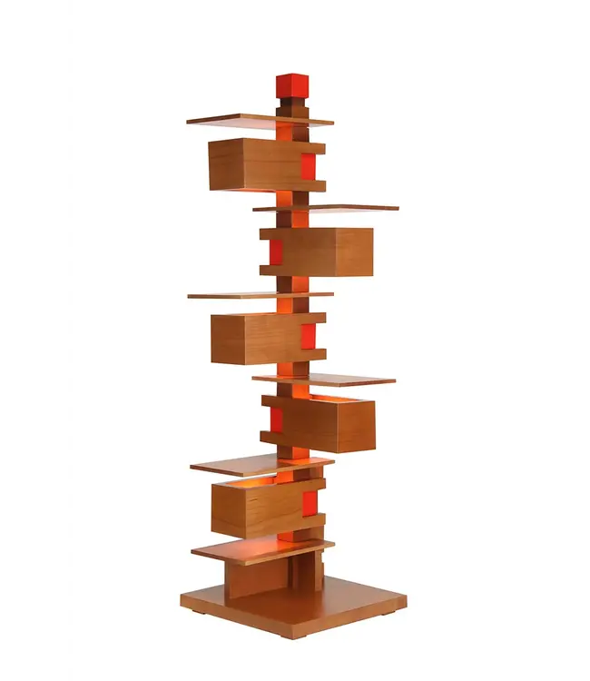TALIESIN 3 TABLE LAMP