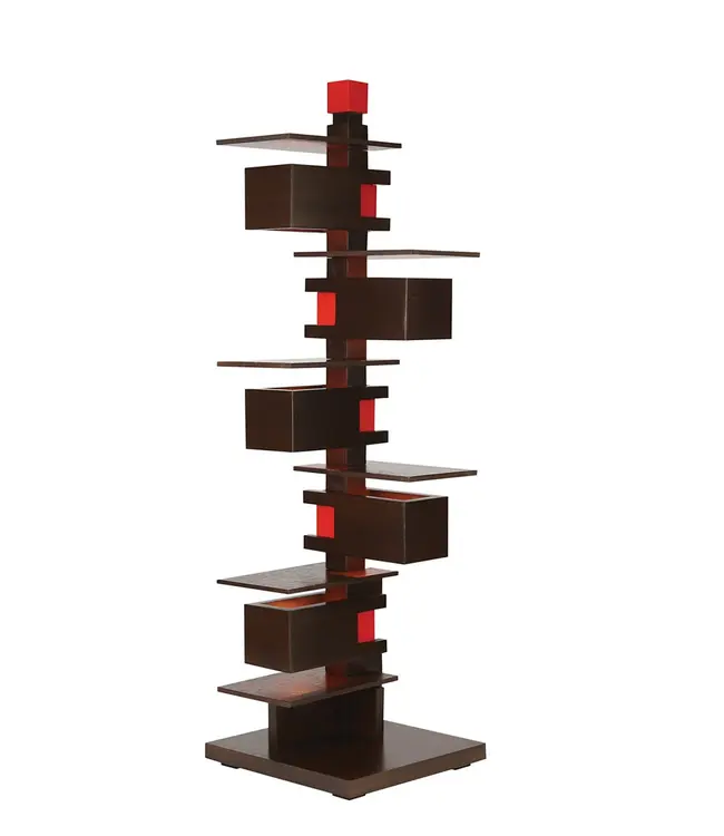 TALIESIN 3 TABLE LAMP