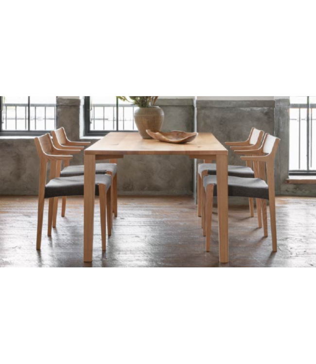 MASAKI DINING TABLE