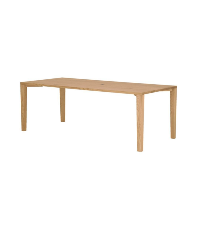 MASAKI DINING TABLE