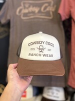 CC Ranch Hand Hat