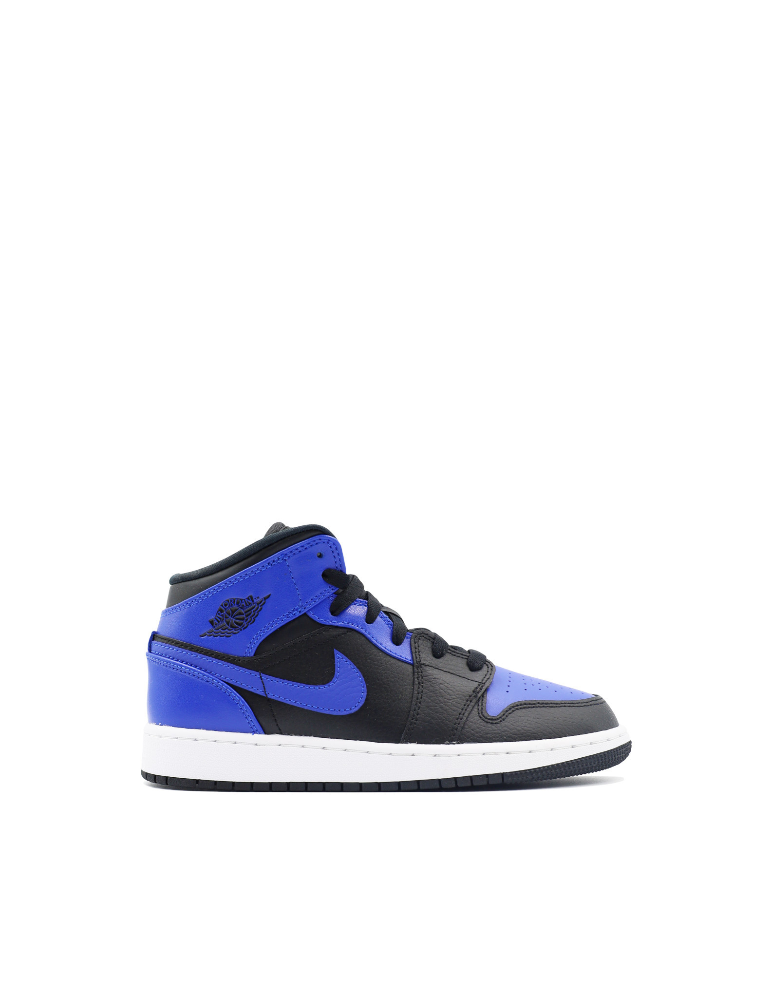 jordan aj 1 mid royal blue