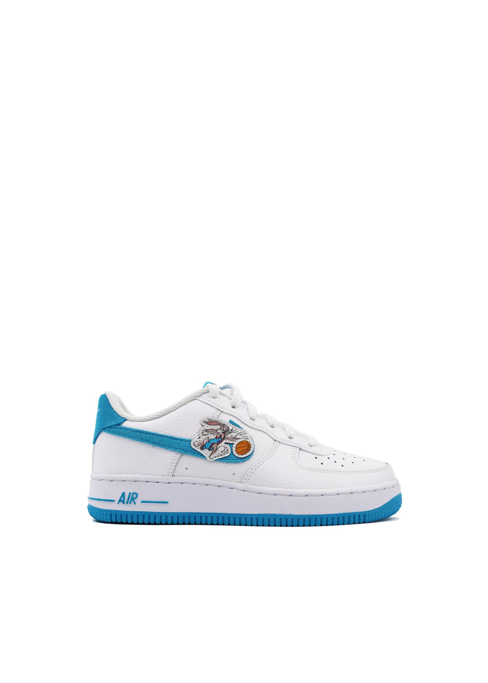 air force 1s 4.5