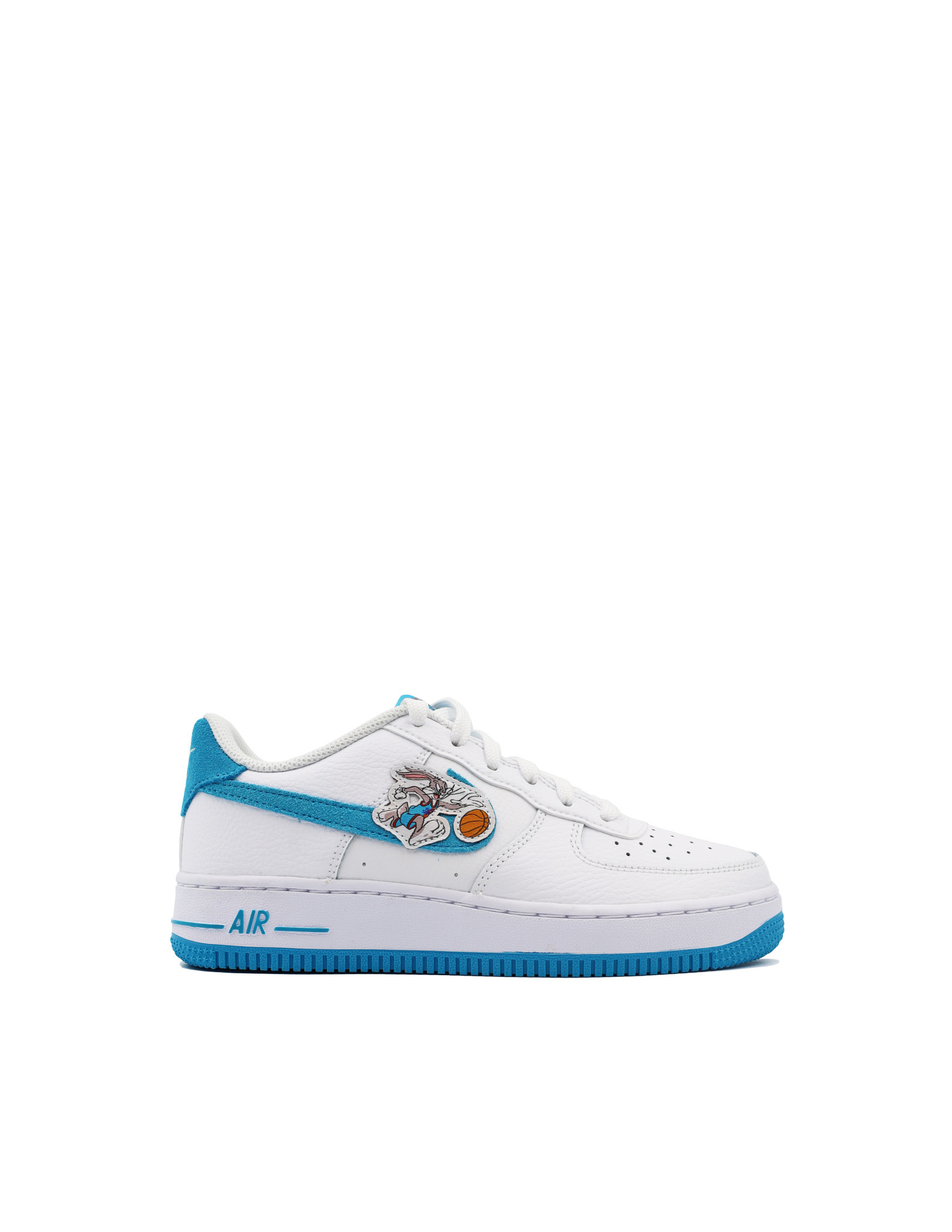 space jam air force ones