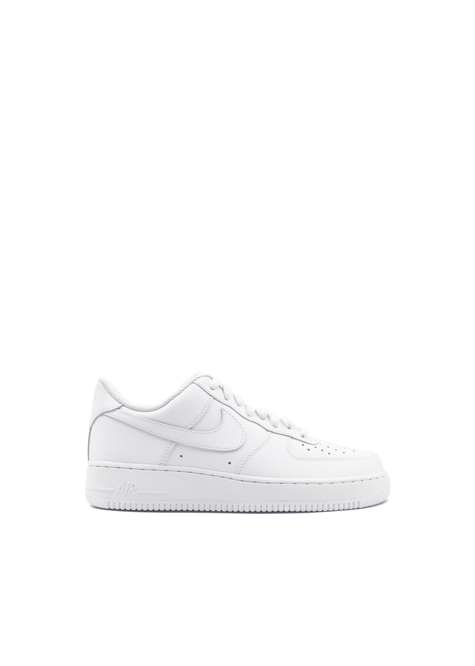 Nike Nike Air Force 1 "All White"