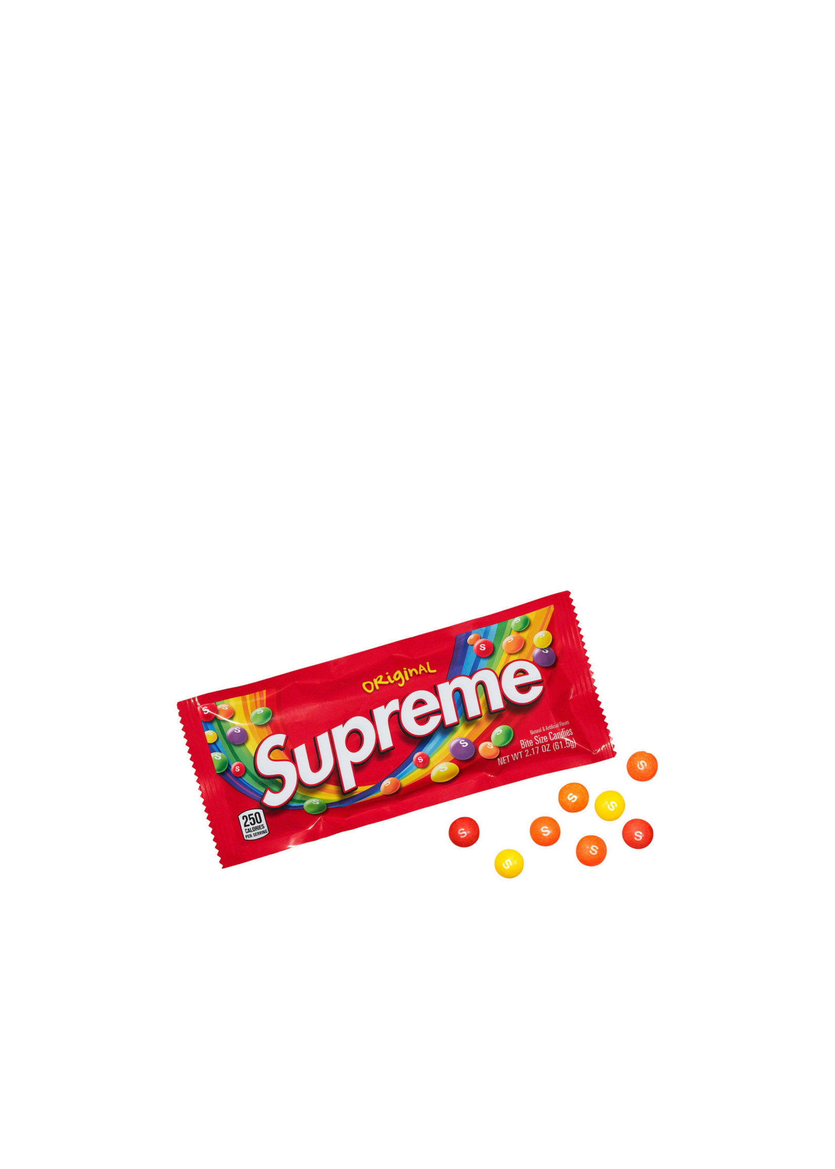 Supreme Supreme Skittles