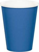 ROYAL BLUE CUPS