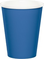 ROYAL BLUE CUPS