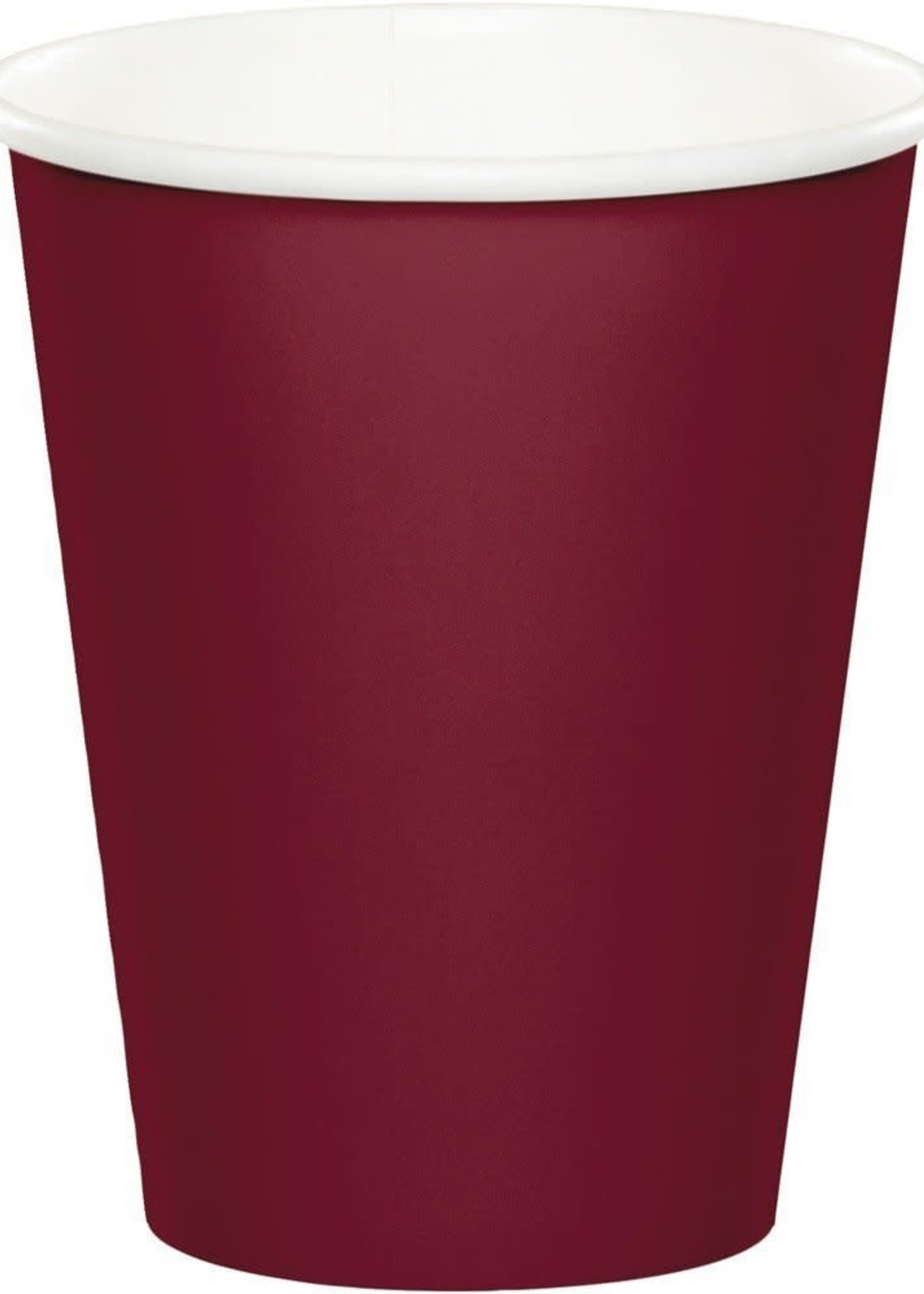 BURGANDY CUP 24CT