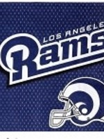 Los Angeles Rams LUNCH NAPKIN