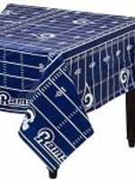 Los Angeles RaMS TABLE COVER