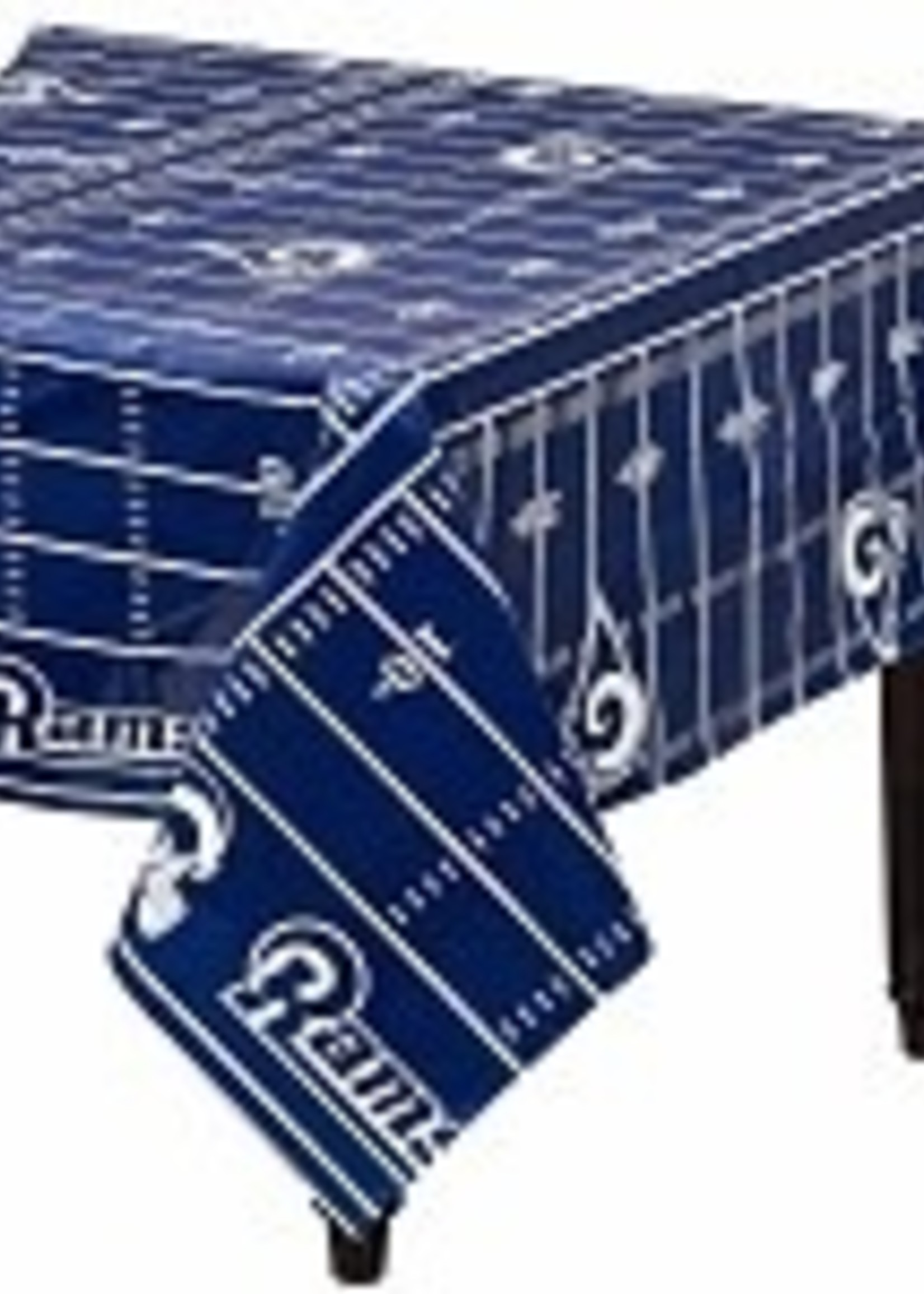 Los Angeles RaMS TABLE COVER