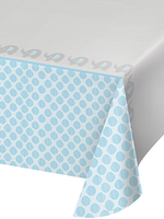 LITTLE PEANUT BOY TABLECOVER  54X102