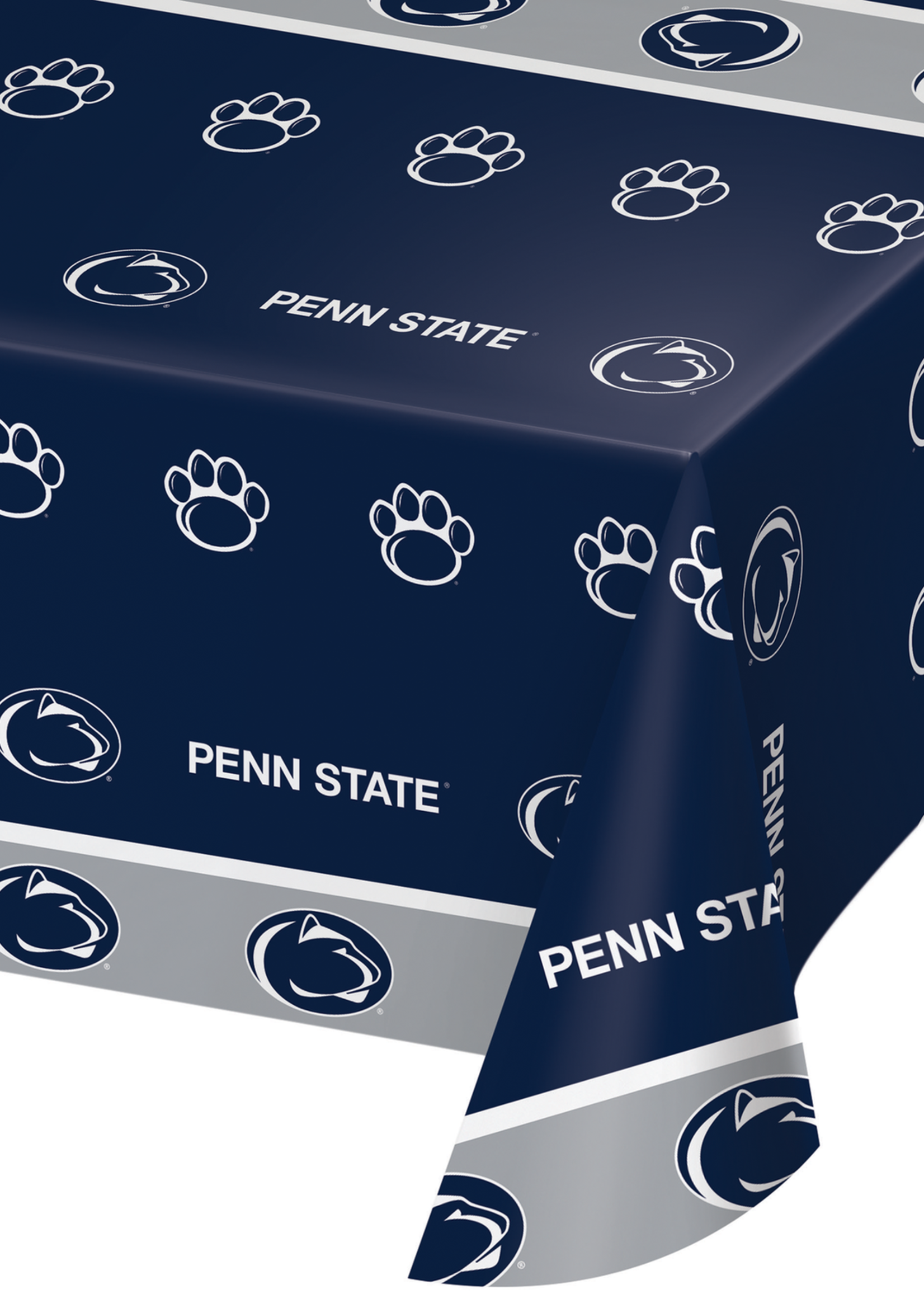 PENN STATE TABLE COVER