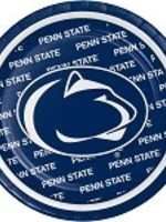 PENN STATE DESSERT PLATE