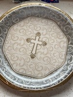 DIVINTY PLATE