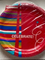 CELEBRATE PLATE