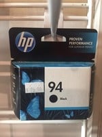 94 HP BLACK OEM