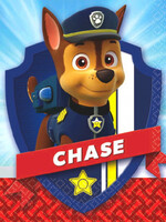 PAW PATROL BOYS BEVERAGE NAPKIN