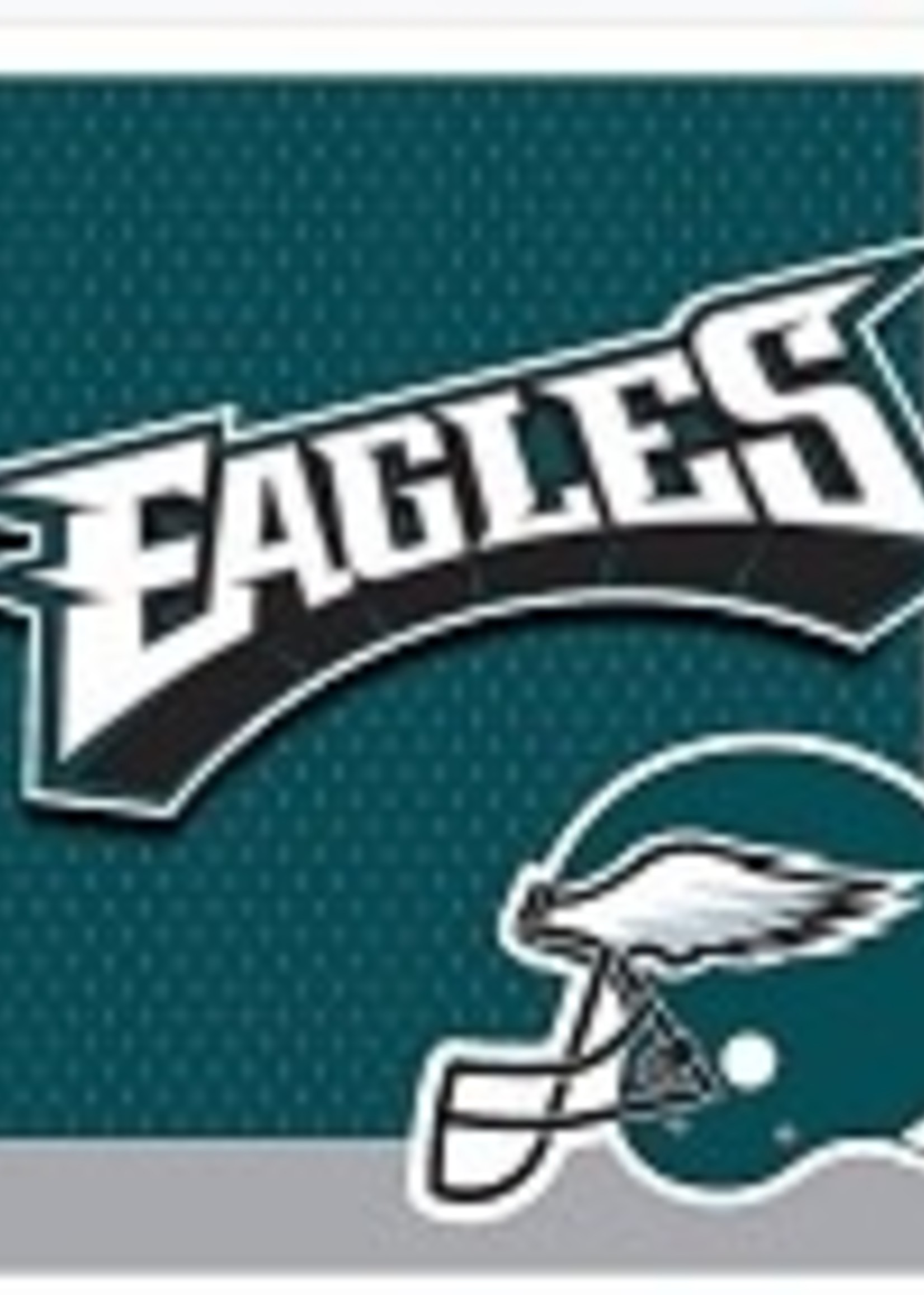 NFL Philadelphia Eagles Luncheon Napkins (16 Pack)