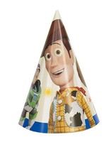 Disney's Toy Story 4 Party Hats (8)