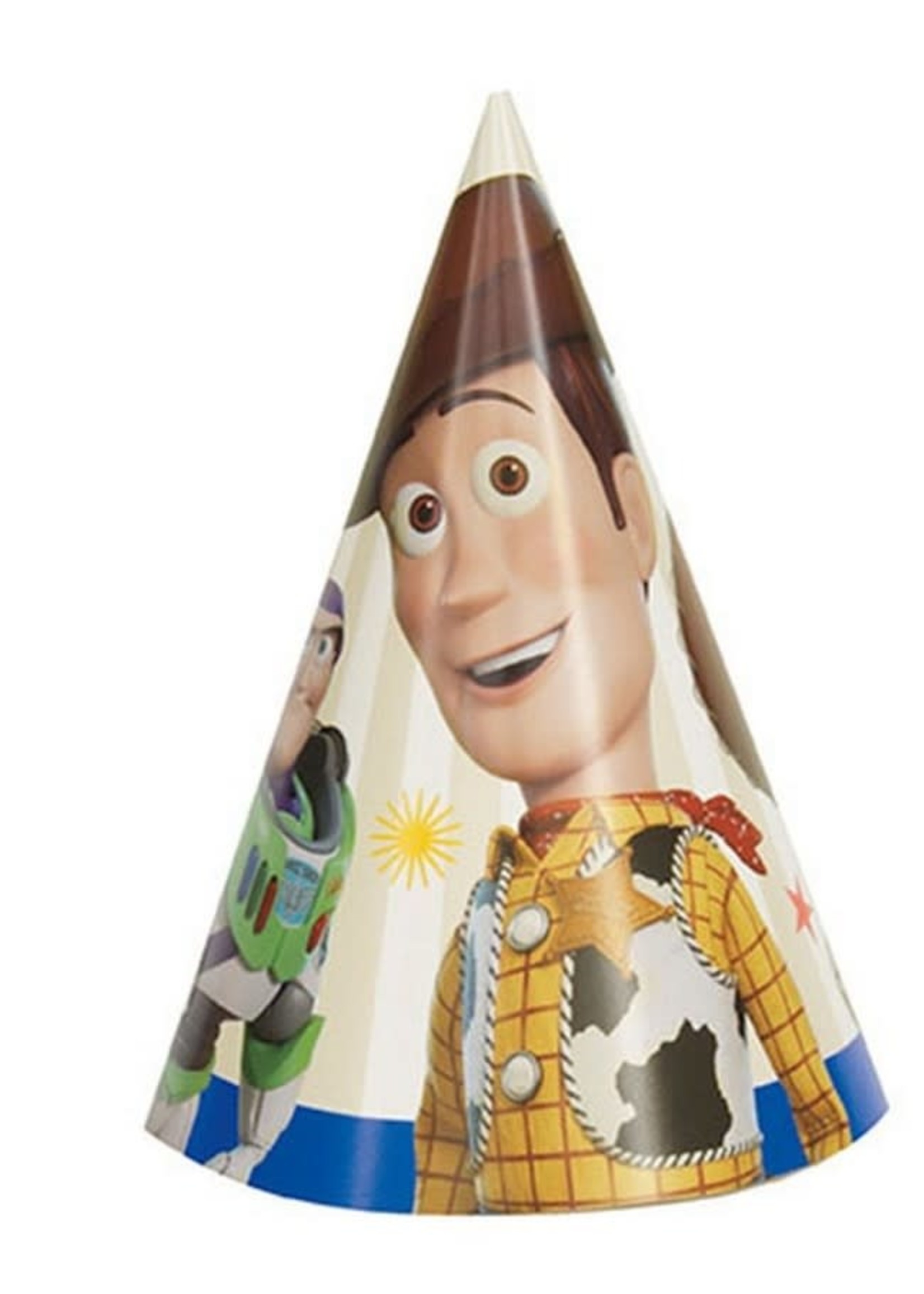 Disney's Toy Story 4 Party Hats (8)