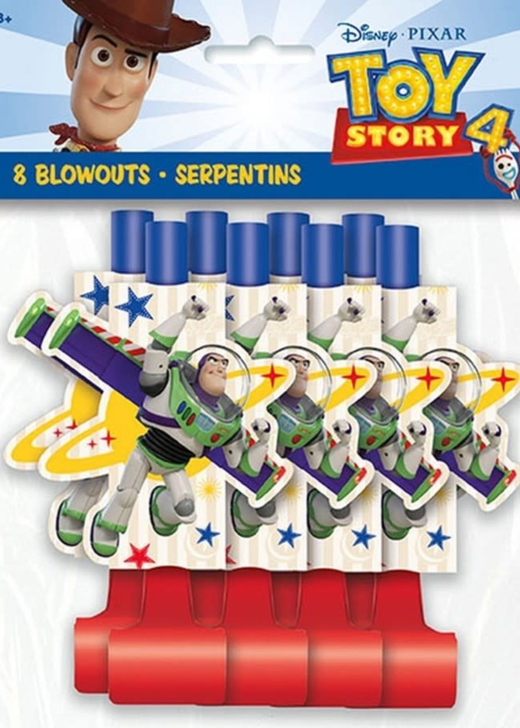 Disney's Toy Story 4 Blowouts (8)