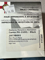 CANON  210XL - PR