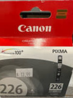 226 CYAN  CANON OEM