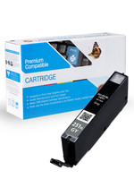 251XL CANON - COMPATIBLE  YELLOW