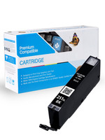 251XL CANON - COMPATIBLEBLACK