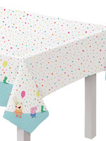 Peppa Pig Confetti Party Table Cover