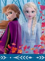 FROZEN 2 LUNCH NAPKINS
