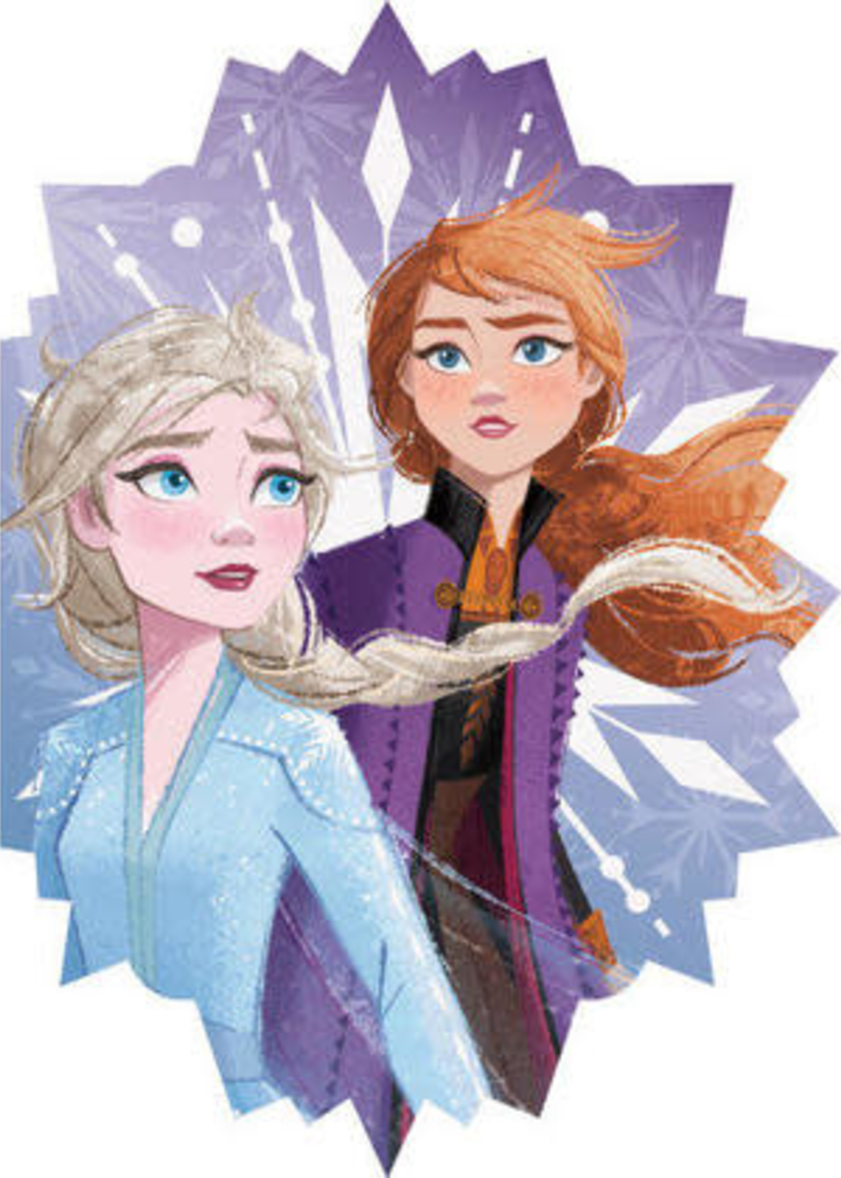 FROZEN 2 INVITATIONS