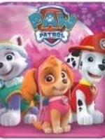 PAW PATROLGIRLS Dessert PLATES 8CT