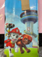 PAW PATROL BOY TABLE COVER